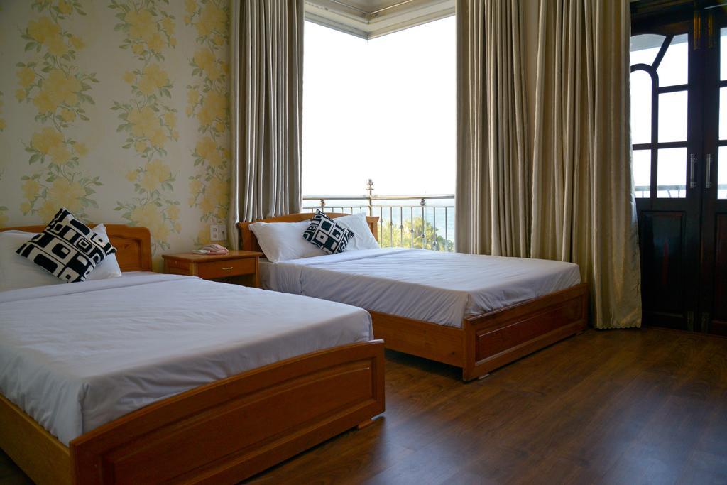 Venus 2 Hotel Nha Trang Værelse billede