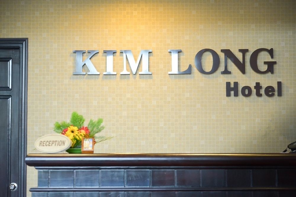 Venus 2 Hotel Nha Trang Eksteriør billede