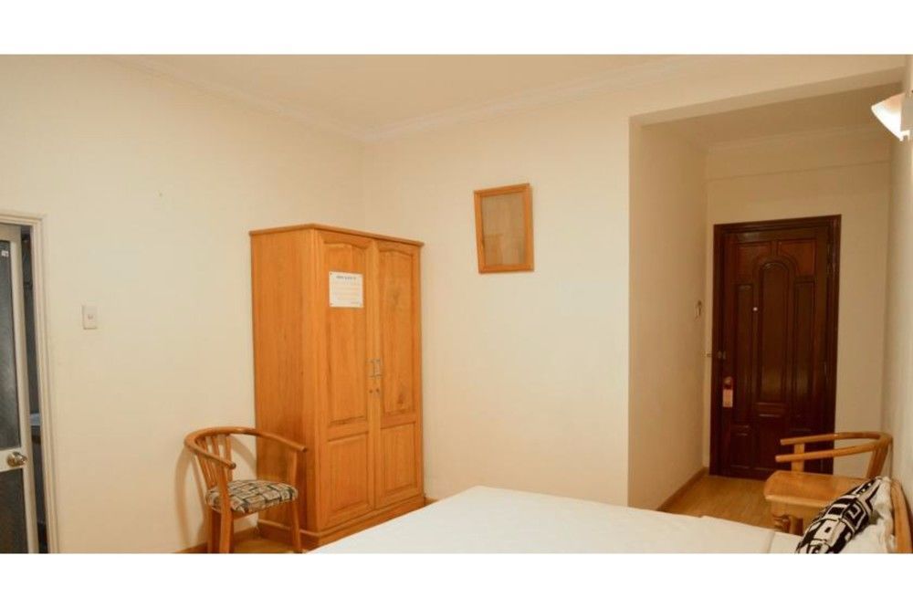 Venus 2 Hotel Nha Trang Eksteriør billede
